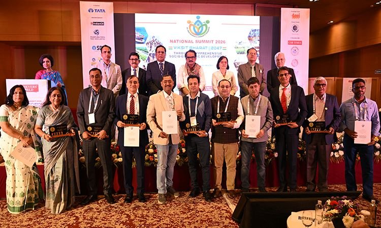 National Summit Awards 2026