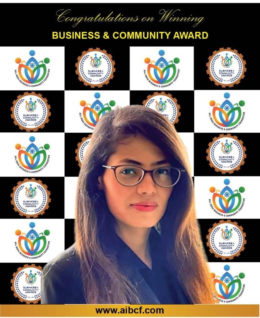 Business Awards
