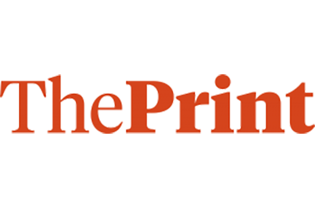 theprint logo