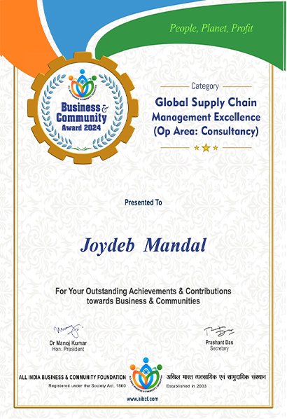 submit award nominations