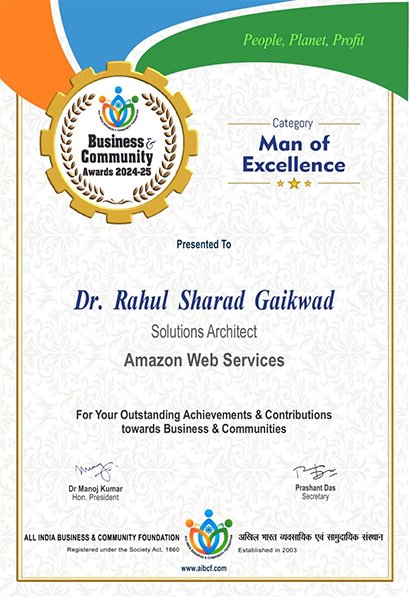 social responsibility business awards