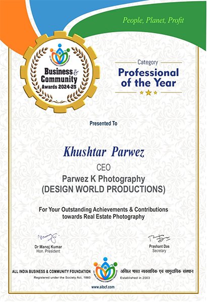 business excellence awards