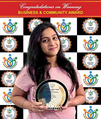 young achievers awards