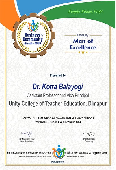 top achievers in business
