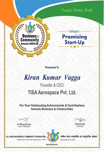 excellence in business recognition
