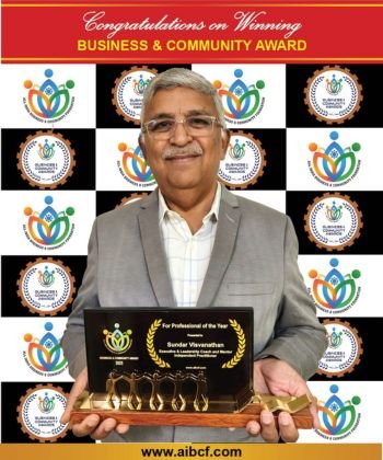 Business Awards
