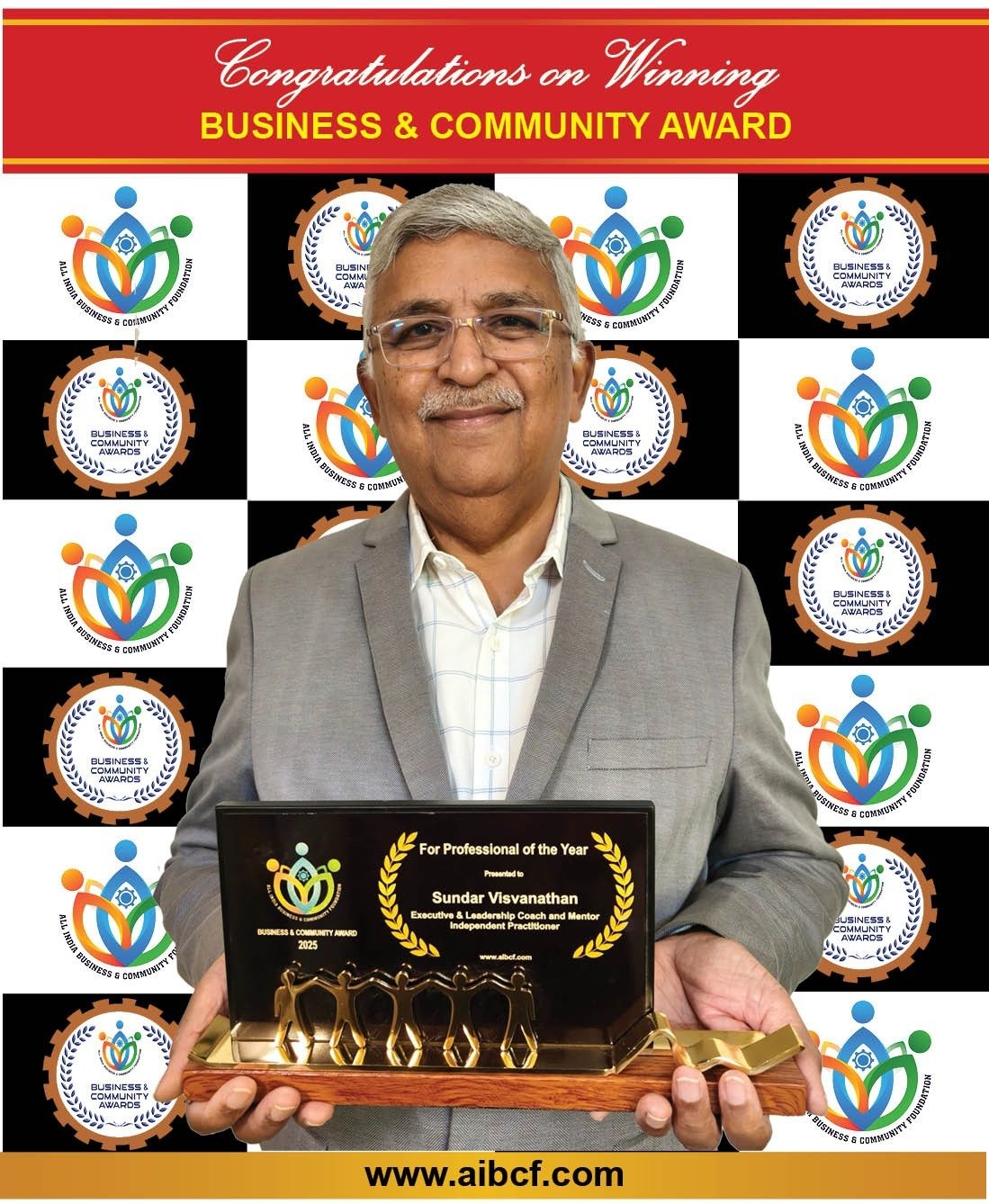 Business Awards