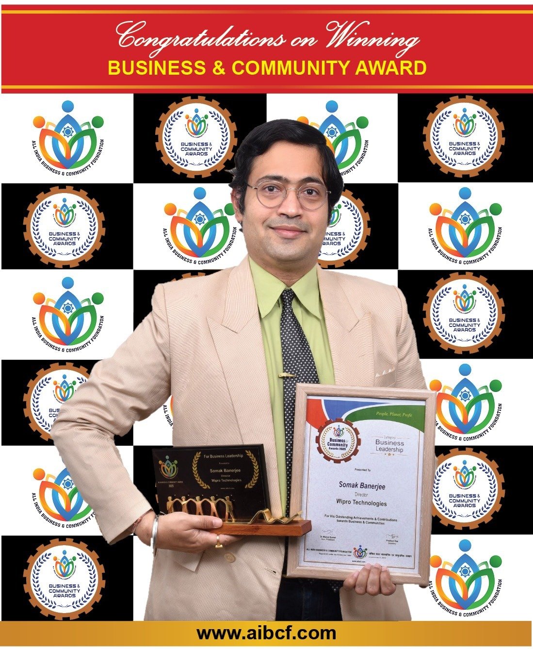 Business Awards