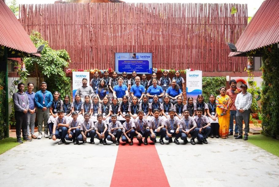 Business Awards