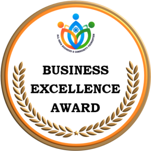 Best Business excellence awards