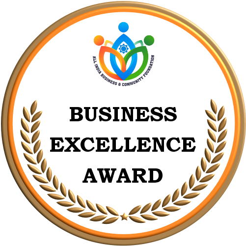 Best Business excellence awards