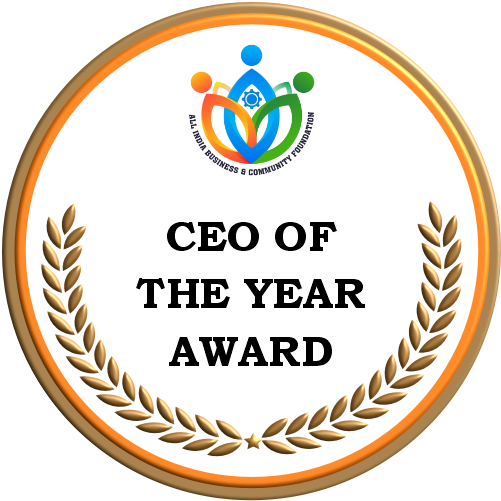 Community awards event