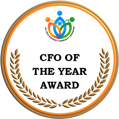 Nonprofit awards gala