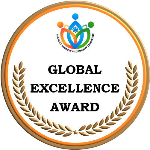 Creative arts awards event