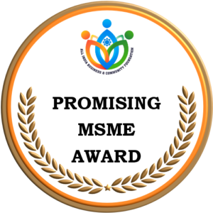 Achievement awards event