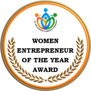 Annual awards event