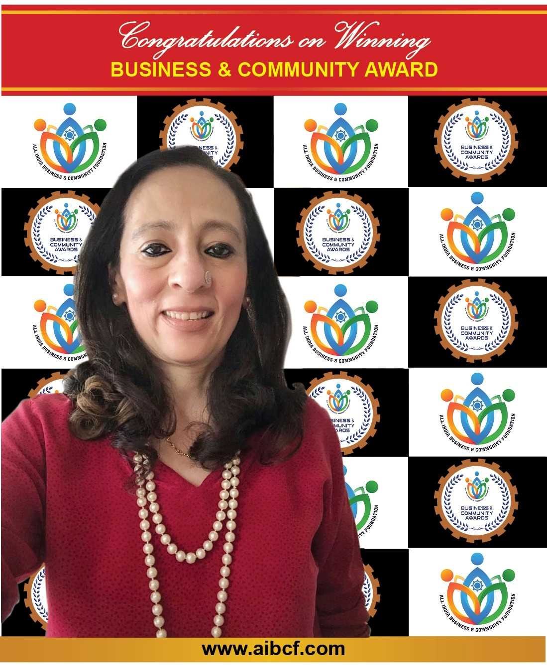 Business Awards