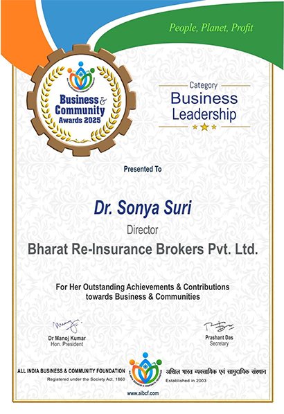 Ms Sony Suri