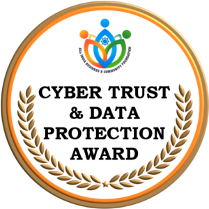 CYBER TRUST & DATA PROTECTION AWARD