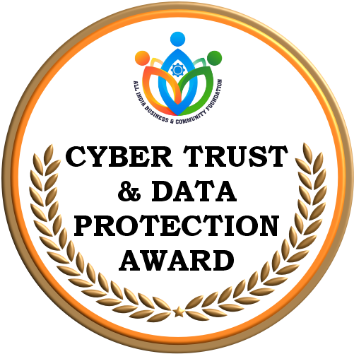 CYBER TRUST & DATA PROTECTION AWARD