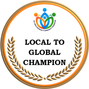 gLOBAL Award