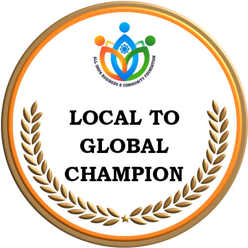 gLOBAL Award
