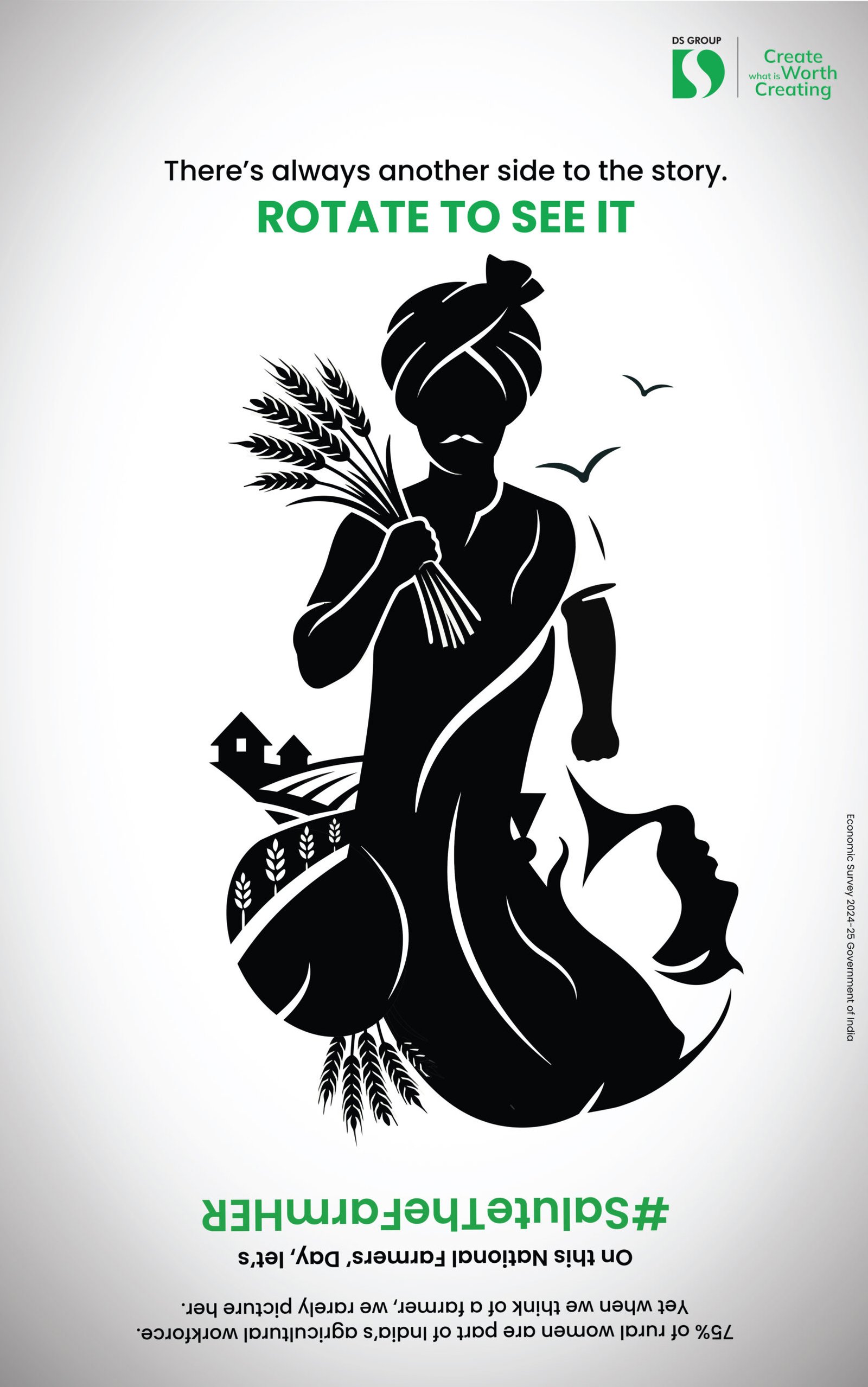 Women Farmers of India