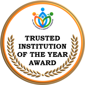 EXCELLENCE IN ETHICAL LEADERSHIP AWARDS