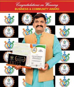 corporate recognition programs