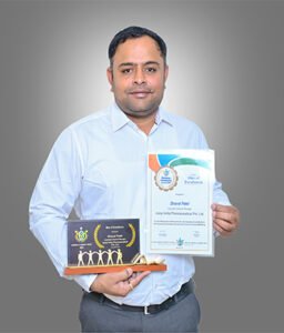 Recognition Awards