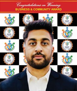 Global Business Awards