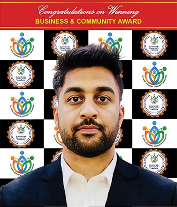 Global Business Awards