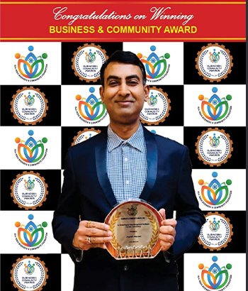 award shortlist announcements