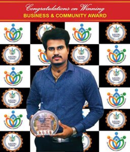 young achievers awards