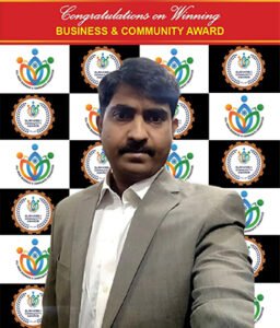 market leader brand awards