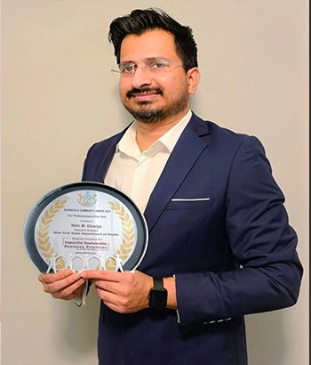 National excellence awards