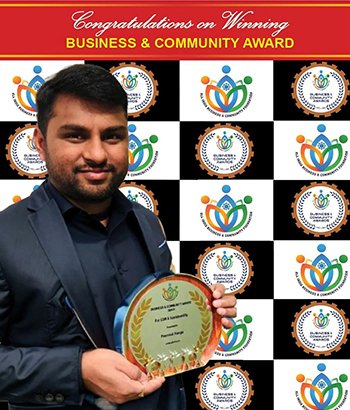 upcoming awards 2026
