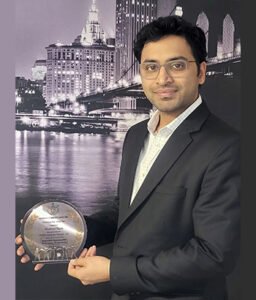 Mr. Shubham Taylia