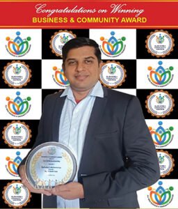 brand recognition awards