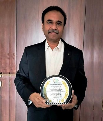 Business brand recognition