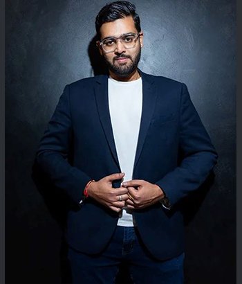 submit award nominations