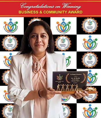 women entrepreneur awards