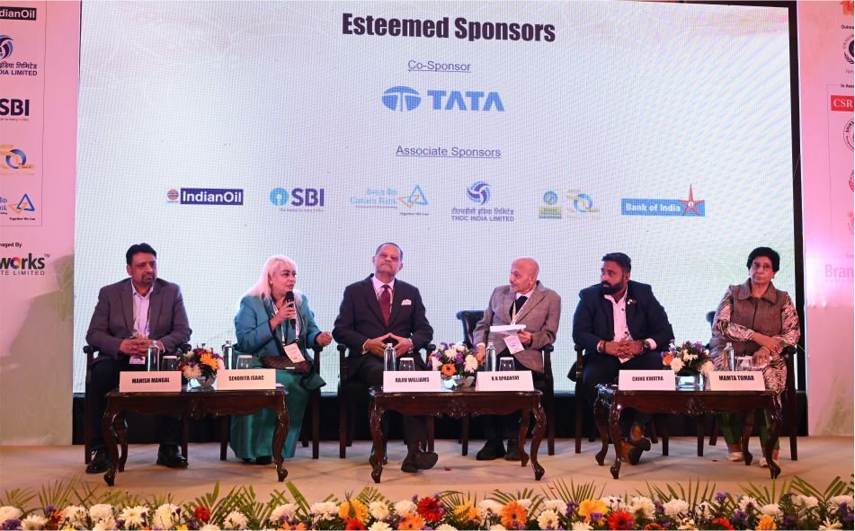 Social development conference India