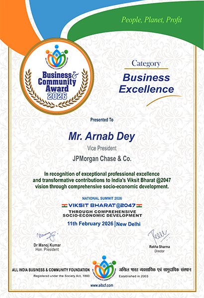 Arnab Dey