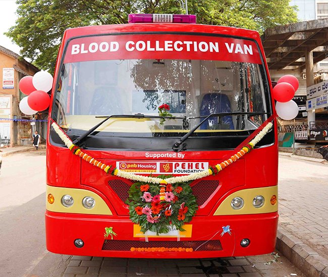 CSR-driven public health services