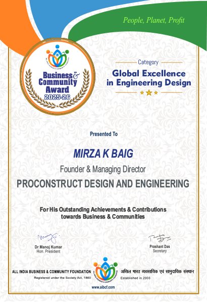 visionary leadership engineering