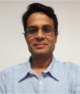 Susobhan Patra