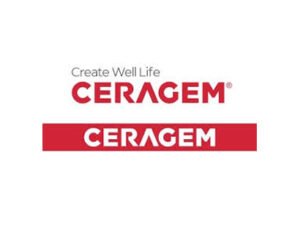 CERAGEM lOGO