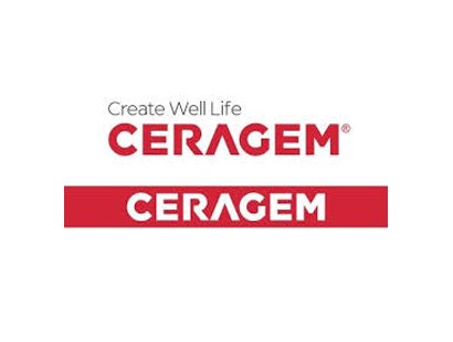 CERAGEM lOGO
