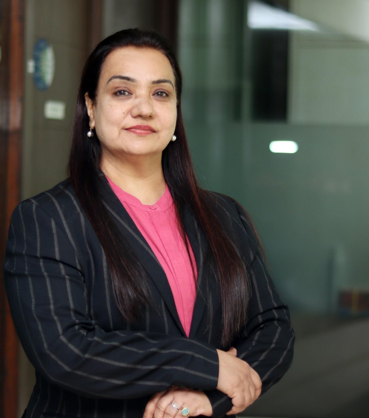 Dr. Asha Bhatia